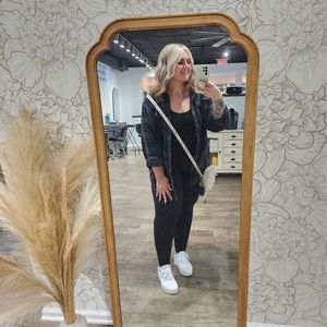 Meet your Posher, Kass